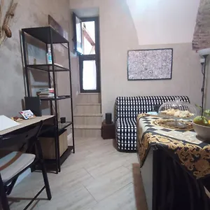 Apartment Cortile Pantaleone, Catania