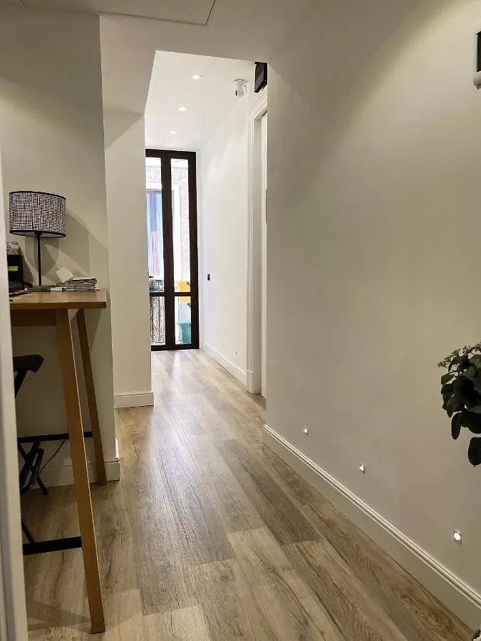Calumidda Apartment Catania