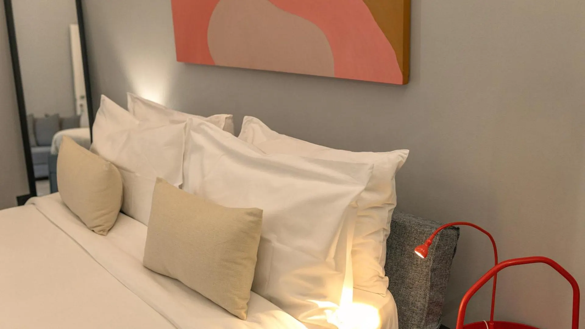 Calumidda Apartment Catania Italy