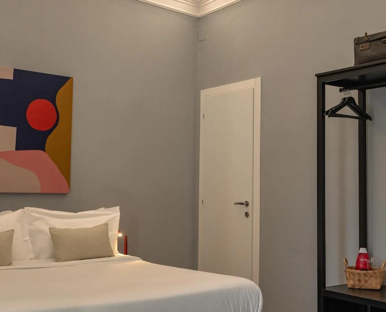 Calumidda Apartment Catania