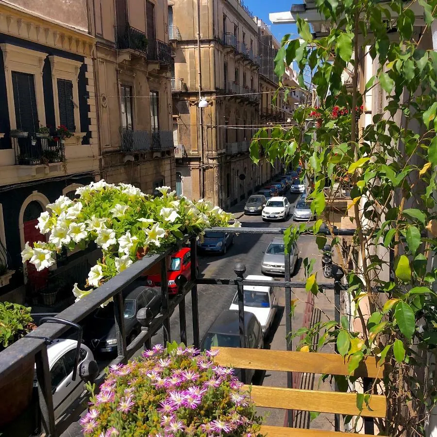 Calumidda Apartment Catania